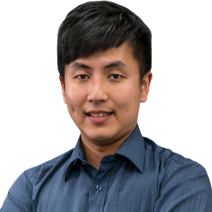 Andy Li Andy Li 講者照片