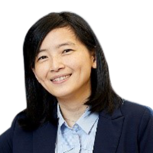 Anne Yang Anne Yang 講者照片