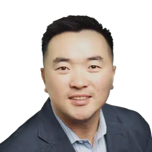 Bin Shen Bin Shen speaker photo