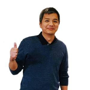 Burt Lien Burt Lien 講者照片