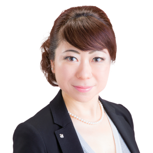 Chieko Tsujimura Chieko Tsujimura 話者の写真