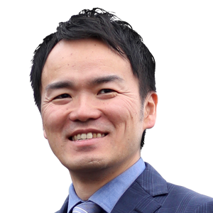Isao Kuno Isao Kuno 話者の写真