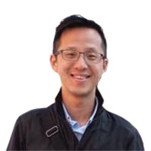 Philip Chen Philip Chen 講者照片