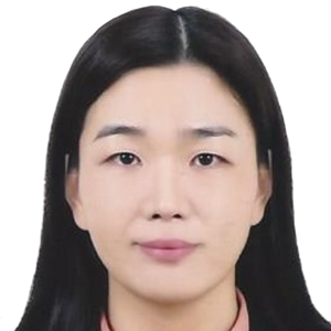 Soyoung Kim Soyoung Kim 話者の写真