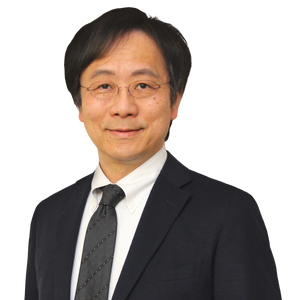 Toshihide Itoh Toshihide Itoh 話者の写真