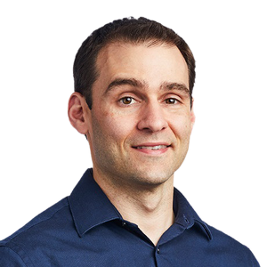 Brian Berejik Brian Berejik speaker photo