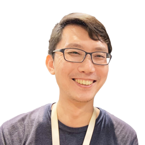 Jackie Yang Jackie Yang 講者照片