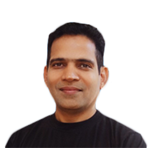 Kunal Pole Kunal Pole speaker photo