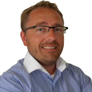 Lars Sorensen Lars Sorensen 話者の写真