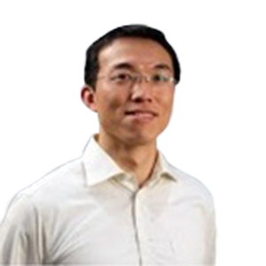 Louis Lu Louis Lu 講者照片