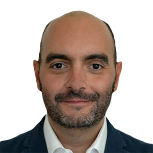 Marcello Majonchi Marcello Majonchi speaker photo