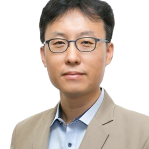Naghun Choi Naghun Choi 話者の写真