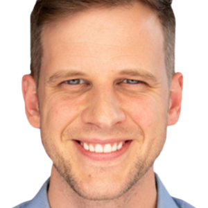 Stephen Welch Stephen Welch speaker photo