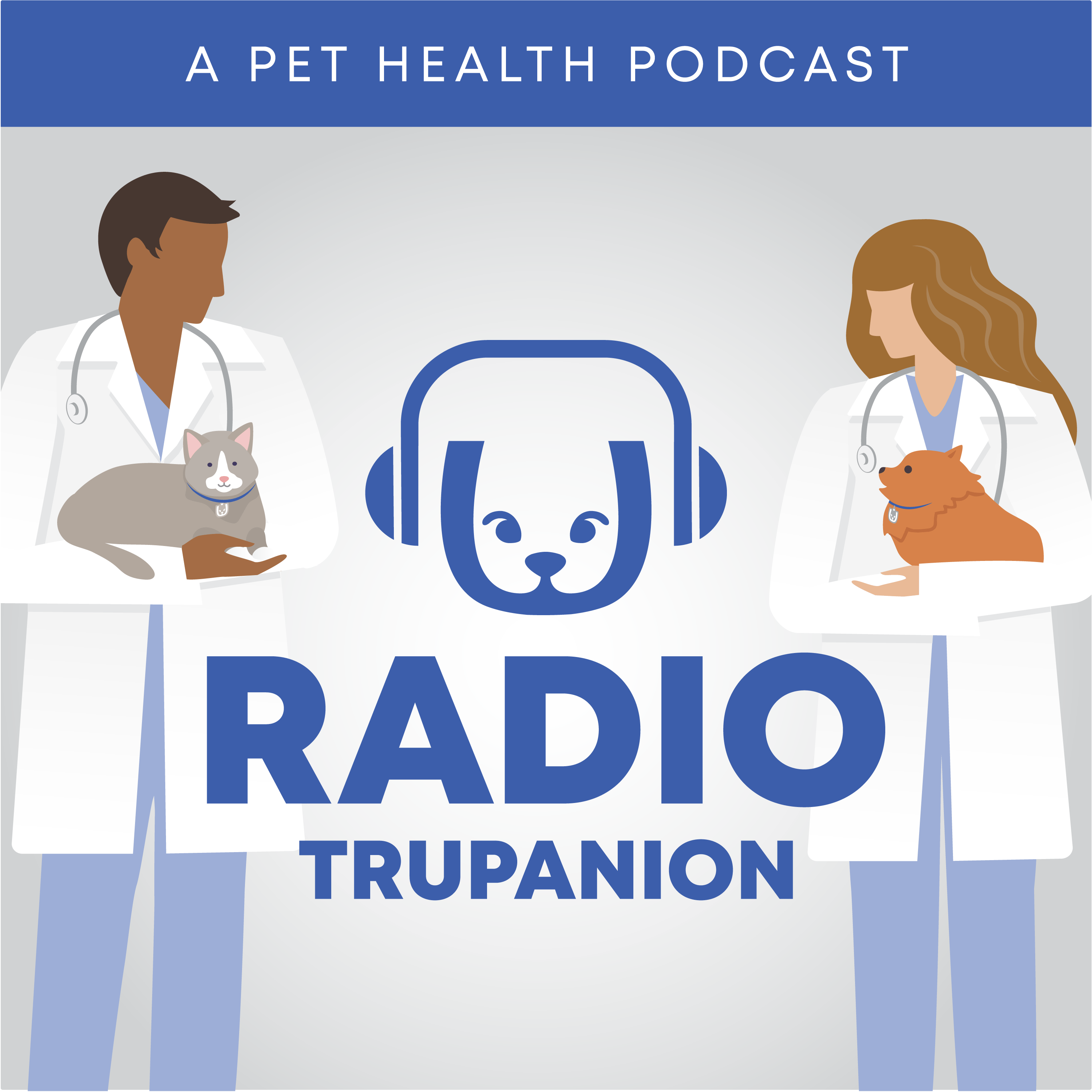 Trupanion Launches Data-Rich Pet Health Podcast Series Featuring Esteemed Guest Veterinarians