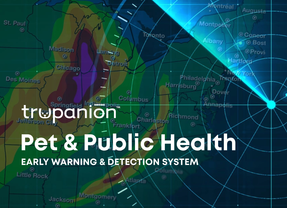 Trupanion Partners with Leading Pet and Public Health Authorities to Launch Pet & Public Health E...