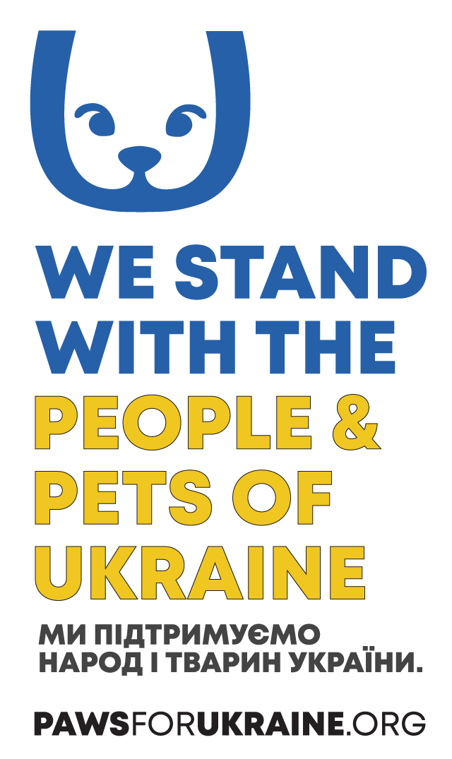 Paws For Ukraine : Trupanion lève des fonds pour soutenir les personnes, les animaux de compagnie...