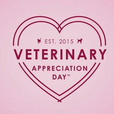 Journée d’appréciation des vétérinaires