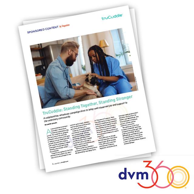 TruCuddle: Standing Together, Standing Stronger