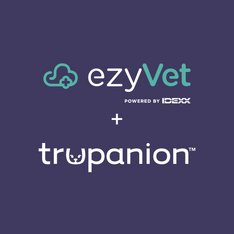 Trupanion Continues to Pay Veterinarians Directly at Checkout: Thousands of additional Veterinary Hospitals Now Have Access with ezyVet Integration